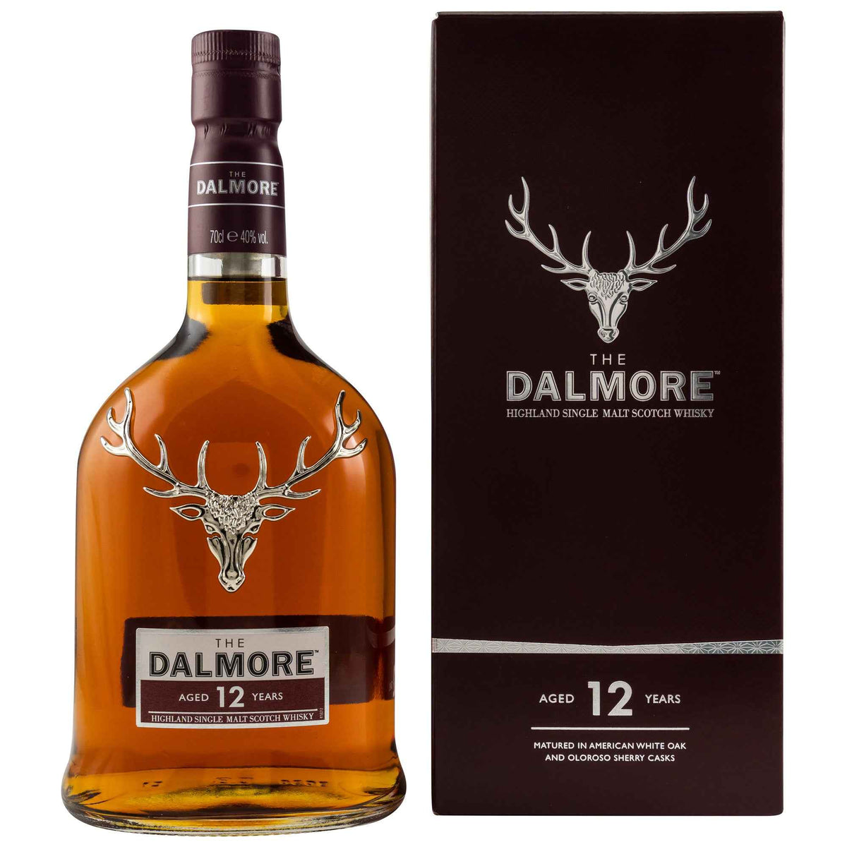 Dalmore 12
