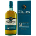 Singleton of Dufftown 15 Fruity Decadence