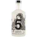 5 Continents - Hamburg Dry Gin