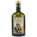 Huckleberry Gin