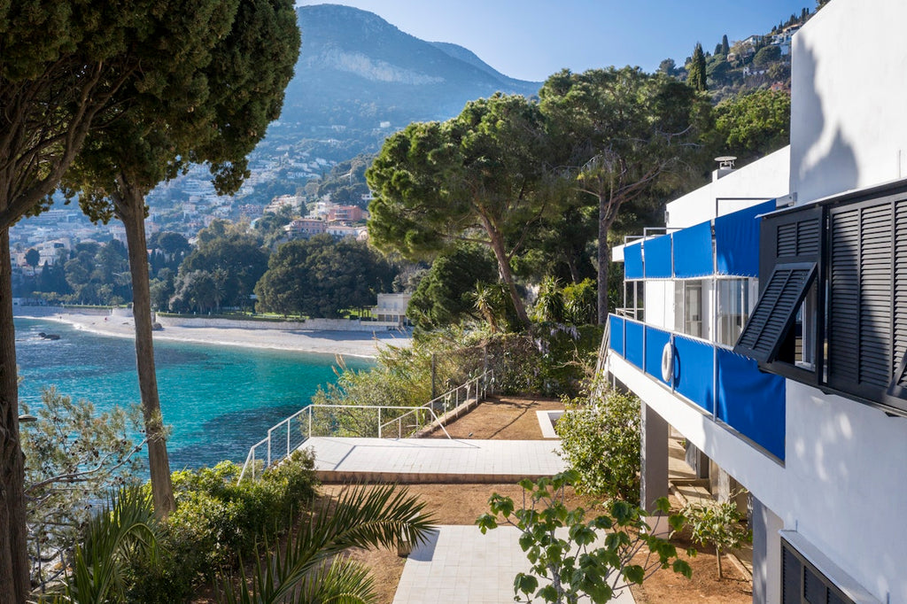 Die Côte d'Azur