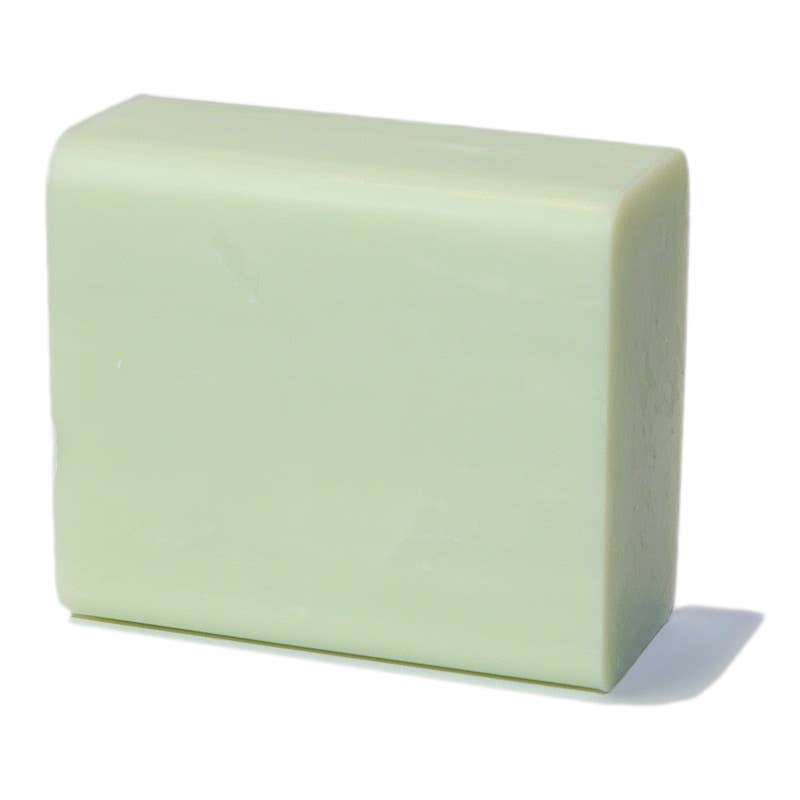 /BERGAMOT MANDARIN bar soap Hand- & Körperseife- 100 g
