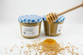 🍯 Honig-Senf handgemacht „Manufaktur-Edition“ | Süßer Senf regional | Superfood – fein & ehrlich 200 g