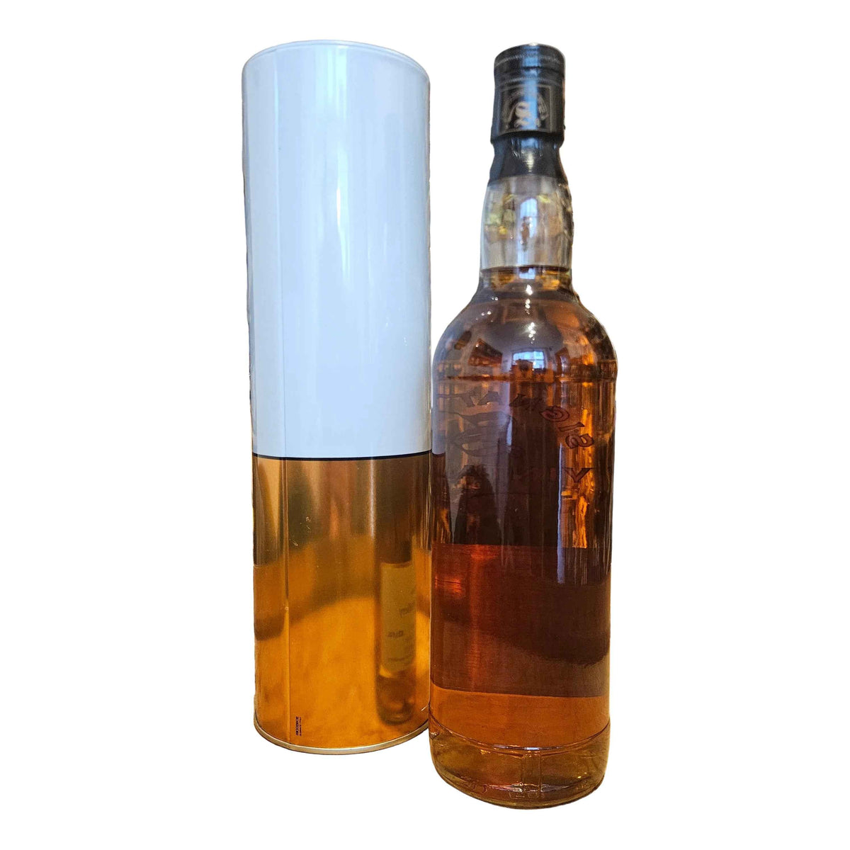 Port Ellen 24 1979/2004 - Signatory Vintage -  Sherry Butt #6771