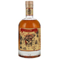 T.Sonthi Barbados 10 Jahre Rum