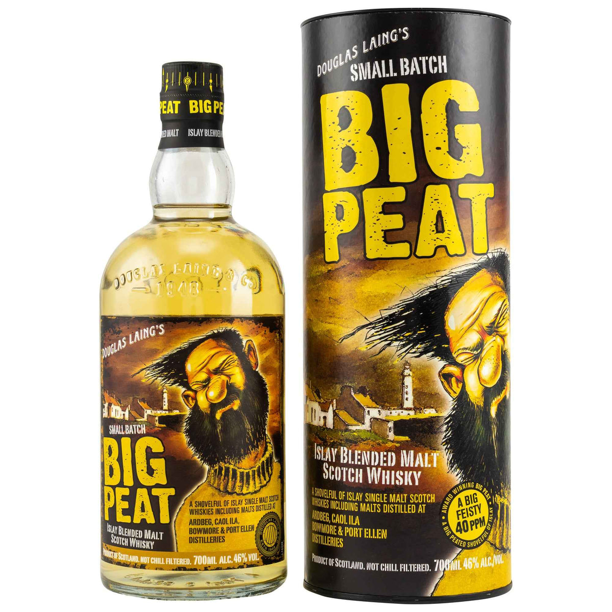 Big Peat