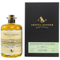 Jura 30 1990/2021 - Artful Dodger - Bourbon Hogshead #9005283