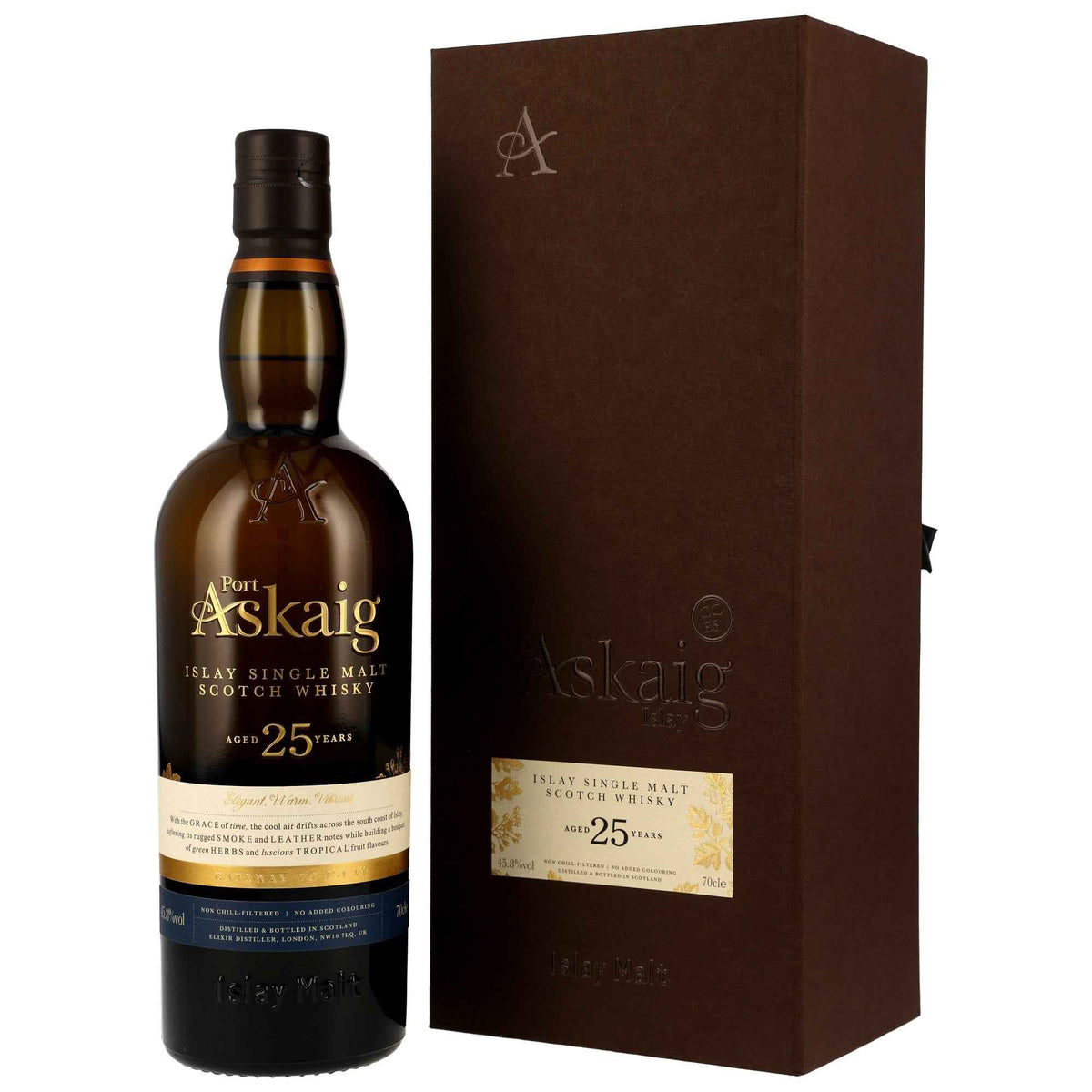 Port Askaig 25