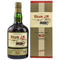 Rhum J.M X.O