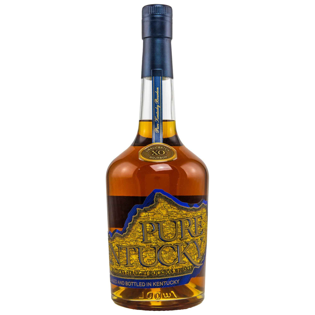 Pure Kentucky Bourbon - XO Small Batch - Willett