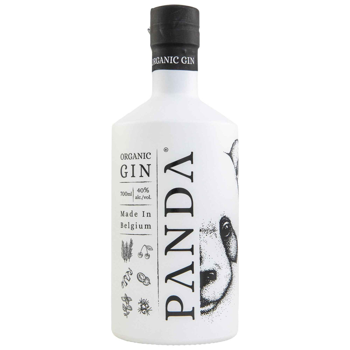 Panda Organic Gin
