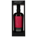 Benriach 1991/2023 - Artist #13 - Sherry Butt #64182