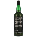 Seaweed & Aeons & Digging & Fire 10 - Sherry Cask - Cask Strength