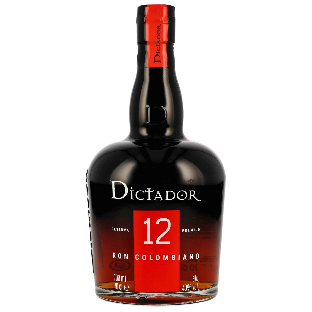 Dictador 12