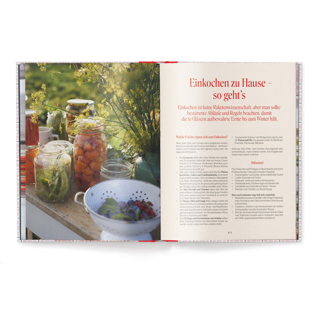 God is a Pickle (Deutsche Ausgabe)
