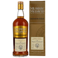 Braes of Glenlivet (Braeval) 32 1991/2024 - Murray McDavid - Margaux Wine Cask