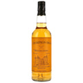 Blended Malt 8 2016/2024 - Thompson Bros. - Teaspooned Private Stock (Ballindalloch) - First Fill Hogshead
