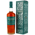 Glendronach - Ode to the Valley - Sherry & Ruby Port Casks
