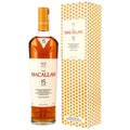 Macallan 15 - Colour Collection