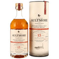 Aultmore 15 - Marsala Wine Cask Collection - Ruby Marsala Finish