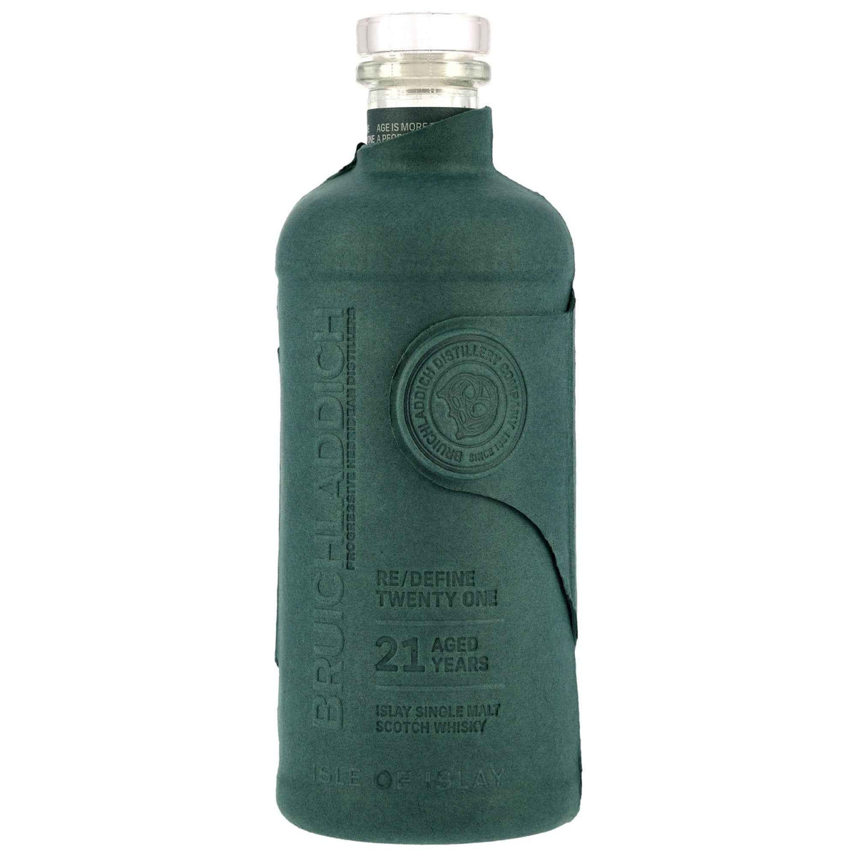 Bruichladdich 21