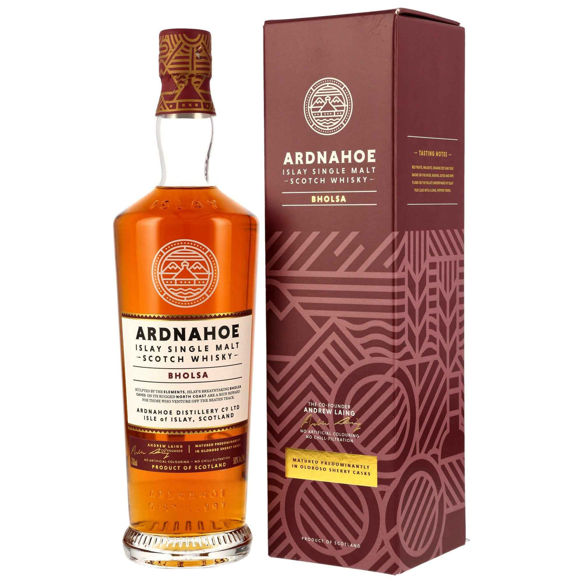 Ardnahoe Bholsa