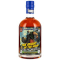 Auchroisk 12 - Whisky Heroes: The Might of the Moor - 1st Fill Oloroso Sherry Barrique Finish