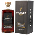 Lochlea Cask Strength Batch 3