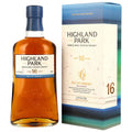 Highland Park 16 - Sea of Orkney
