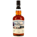 Glasgow Distillery 7 2018/2025 - Best Dram - Peated - 1st Fill Oloroso Sherry Butt Finish #1079
