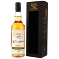 Caol Ila 18 2006/2025 - The Single Malts of Scotland (SMoS) - Refill Hogshead #307354