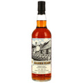 Aultmore 14 2010/2025 - James Eadie - Re-Charred Hogshead #306108