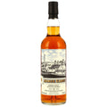 Glenlossie 16 2009/2025 - James Eadie - First Fill Oloroso Sherry Butt #367510
