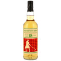 Highland Single Malt 18 - Thompson Bros. - Lightly Peated