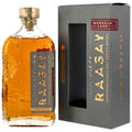Raasay 2021/2025 - Limited Release - Marsala Cask