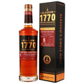 Glasgow 1770 6 2018/2025 - Ruby Port Cask Finish