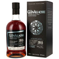 GlenAllachie 9 2015/2025 - Sinteis Series Part II - Scottish Virgin Oak & Oloroso Sherry