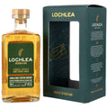 Lochlea - Orchard & Oak - Bourbon, New Oak & Calvados Casks