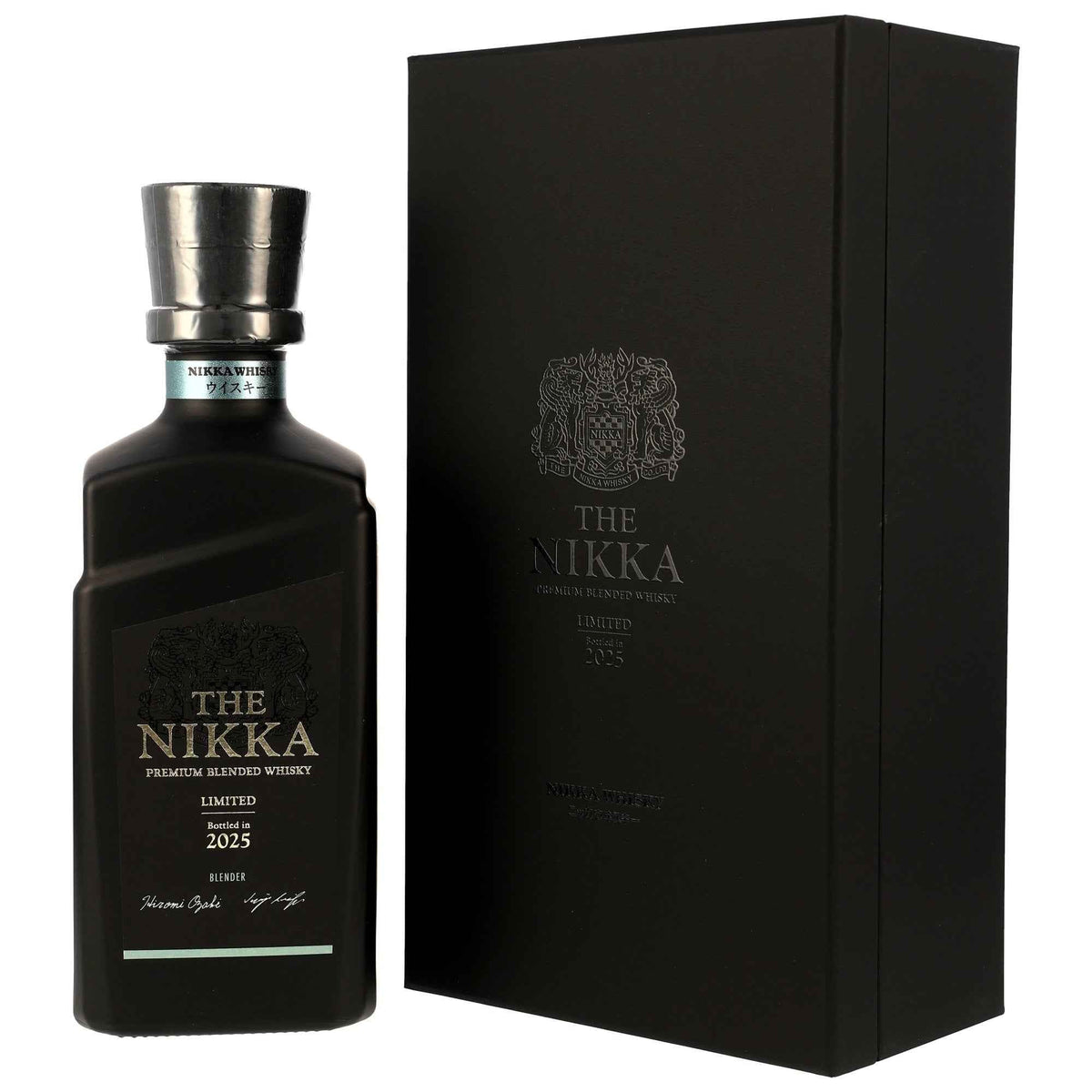 Nikka - Limited - 2025