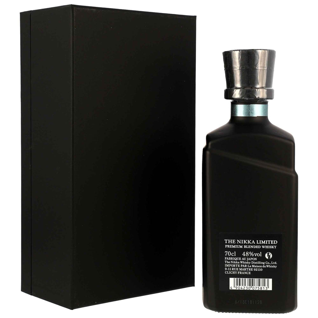 Nikka - Limited - 2025