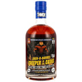 Glenrothes 10 - Whisky Heroes: Jack-o-Barrel: Creeper of the Casks - Amontillado Sherry Casks