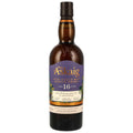 Port Askaig 16 2008/2025 - The Awakening Series - Refill Hogshead #318173
