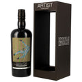 Benrinnes 1997/2025 - Artist #15 - Sherry Cask #9746