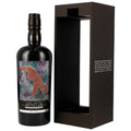 Linkwood 30 1995/2025 - Artist #15 - First Fill PX Cask Finish #21