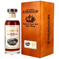 Edradour 30 1995/2025 - 200th Anniversary - Batch #1 , 1st Fill Sherry Butts #2101+2109