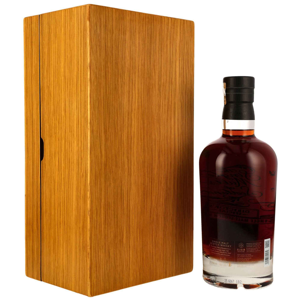 Macallan 31 - The Single Malts of Scotland - Director's Special