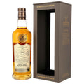 Balblair 28 1996/2024 - Gordon & MacPhail - Refill Bourbon Barrel #413
