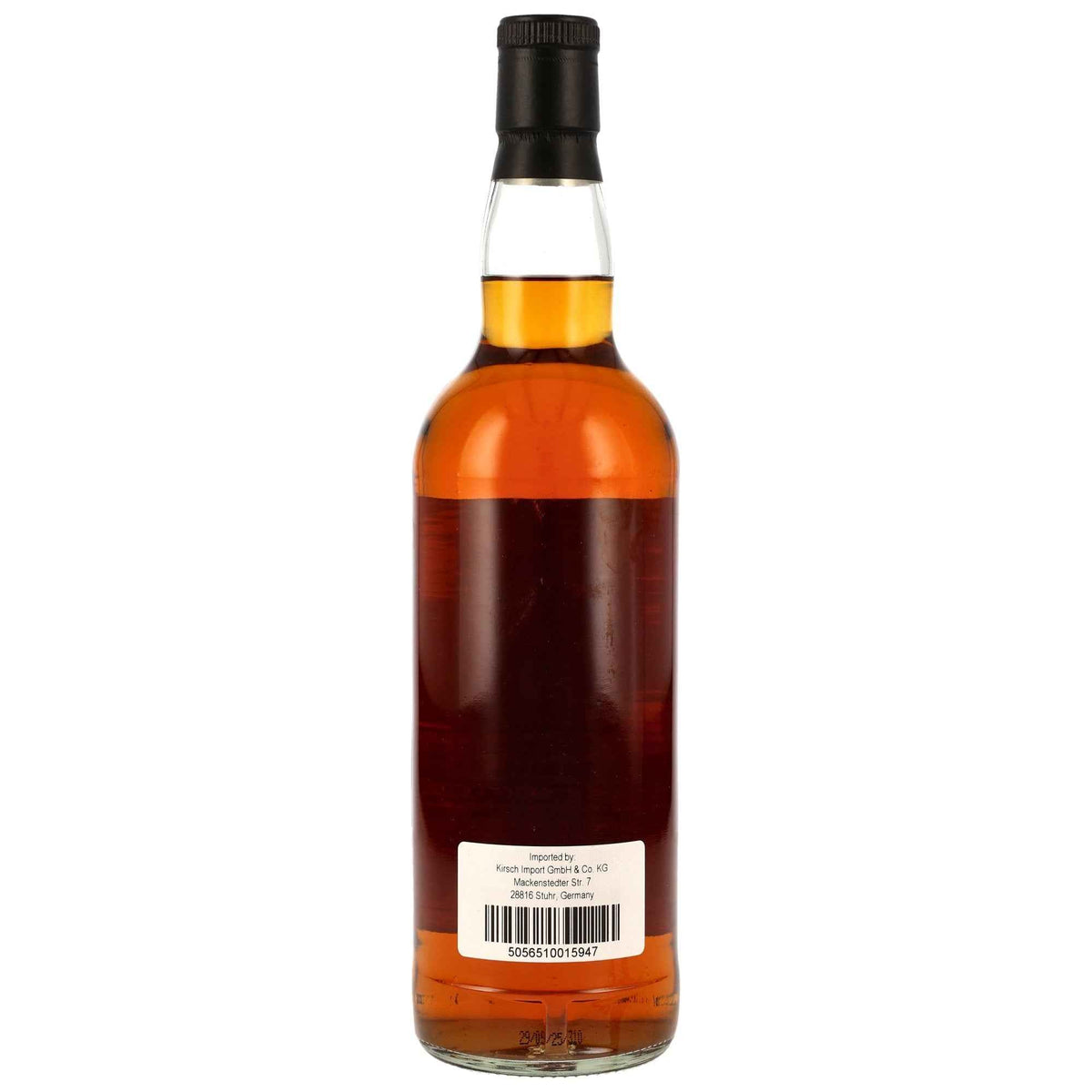 Brackla 10 2014/2025 - The Wolf - Fairytale Series by Duncan Taylor - Pedro Ximenez Cask #9346565