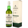 Laphroaig 12