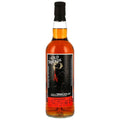 Tormore 10 2015/2025 - Whisky Druid The Old Friends - 1st Fill Amontillado Sherry Hogshead #333/2015